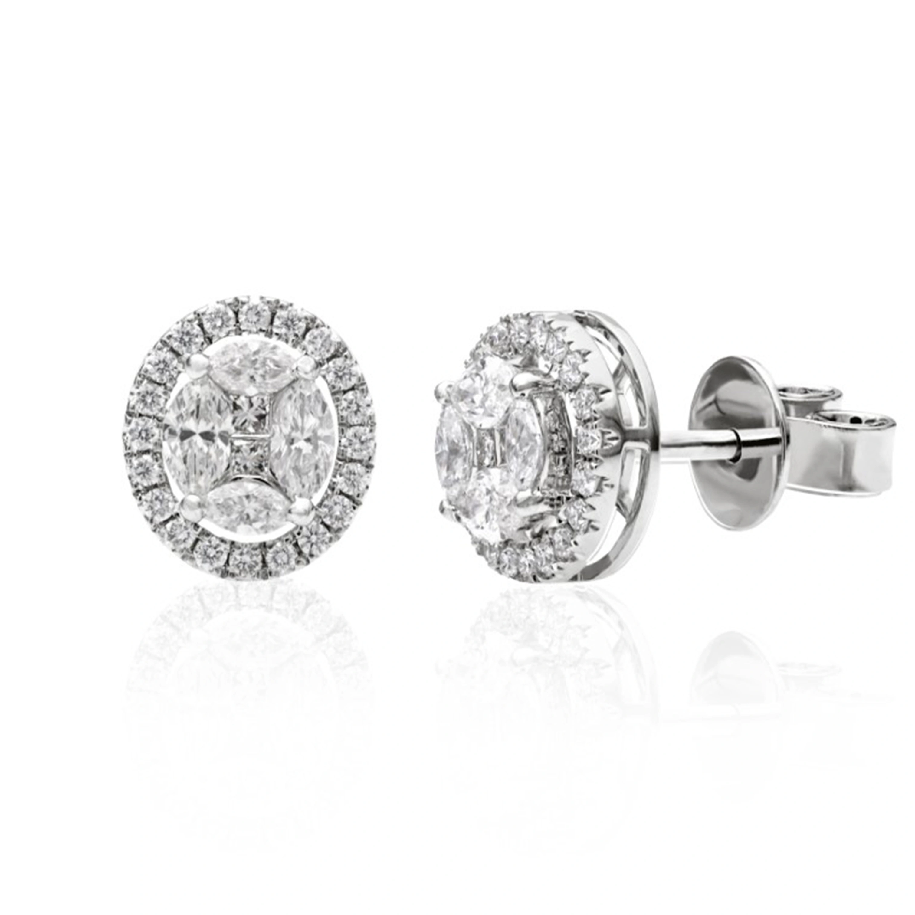 Choosing the Perfect Earrings for Different Occasions in Dubai!